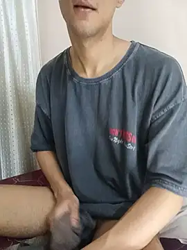 skinny_raj's live cam