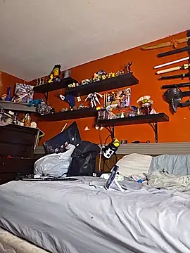 Mr_Handsome_69 webcam