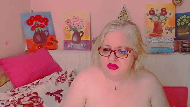 Maturelove_xxx webcam