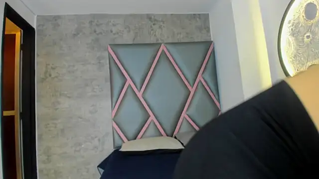 DeborayDark webcam