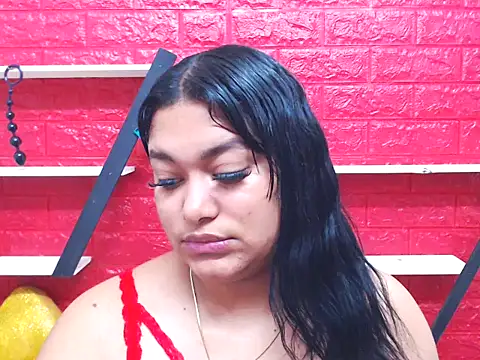SWEETALIICEHOT webcam