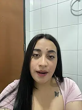 IvySanchez_Pinkk webcam