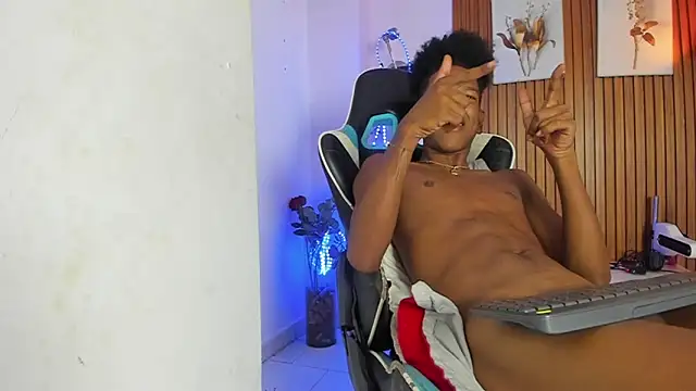 Afrowayuu webcam