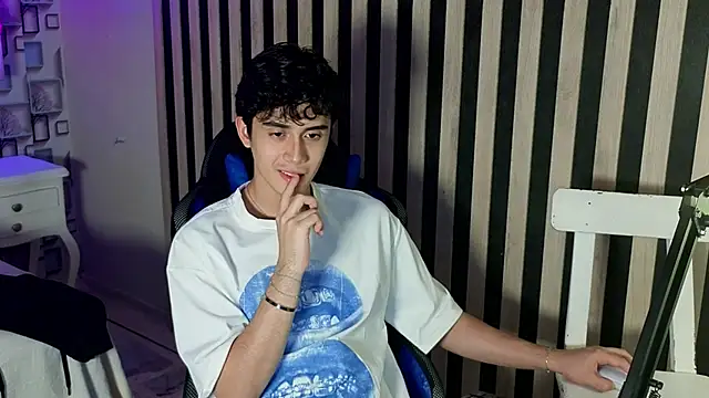 MikeVoss_ webcam