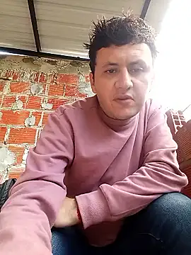 Maduro-Mariquita webcam