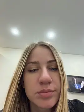 AnnaMist_ webcam