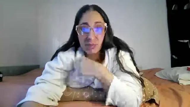 Pamela_sa webcam