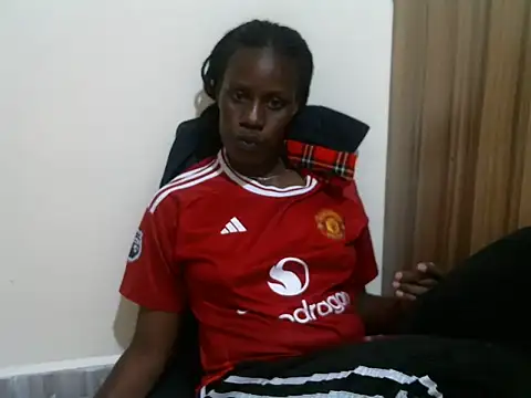 Secretdebx_ webcam
