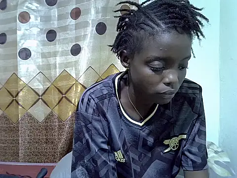 Pretty_min webcam