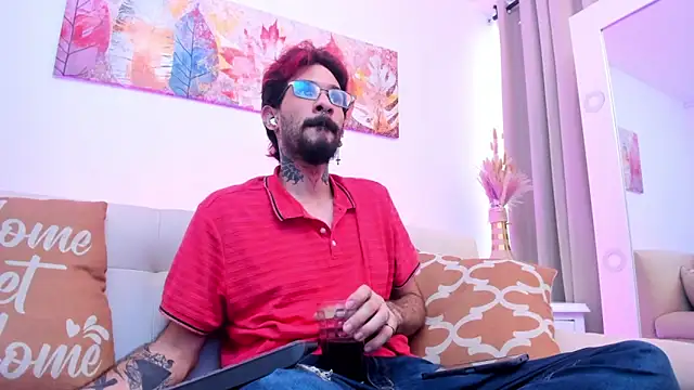Jonathan_Soto webcam