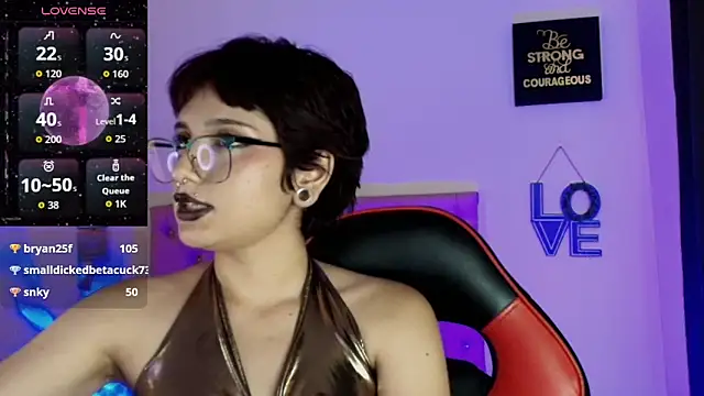 akiradoom webcam