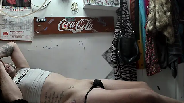 VanillaSnowcones webcam