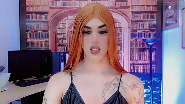 Rashell_Baby webcam