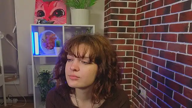 TyishaRud webcam