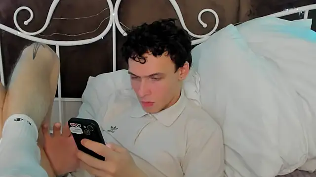 Jacob_Davidson webcam