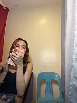 lovely_samina webcam