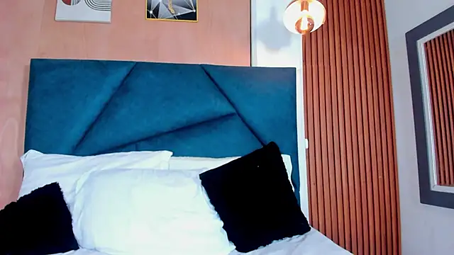 AbbyMonrroe webcam