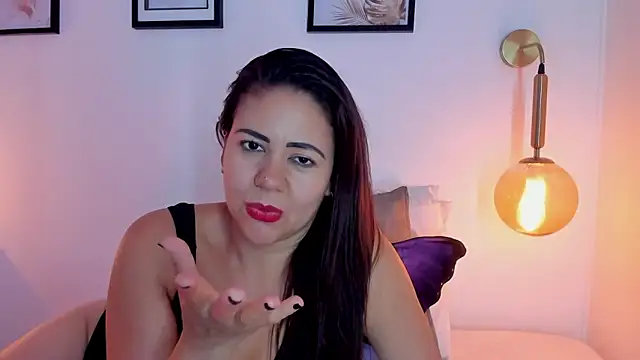 Ivy_Blackk webcam