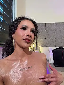 LiaDuquette's live cam