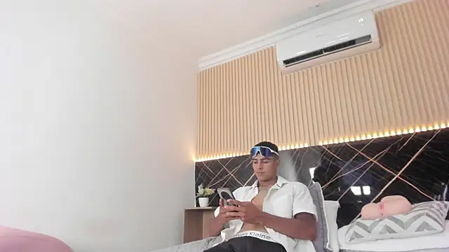 Bruno_fox webcam