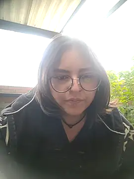 Aly_96 webcam