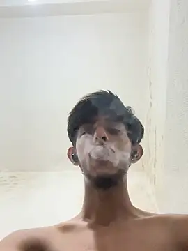 ronnnnn718 webcam