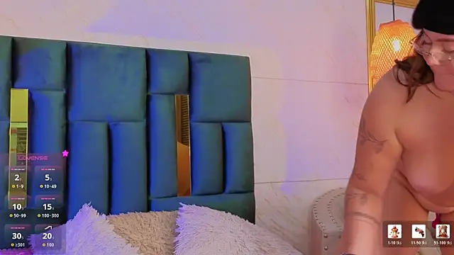 Emilia_monroe webcam