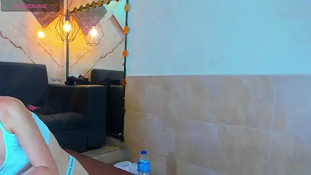Steisy_Blessed webcam