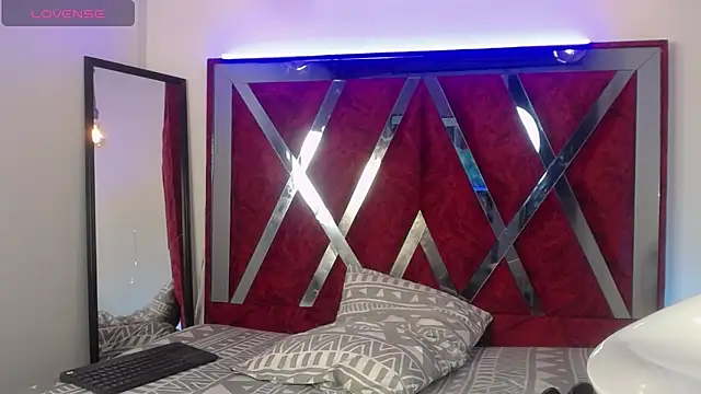Fenixx899 webcam