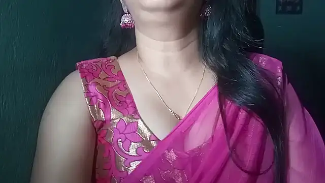 Secret_Dessire webcam