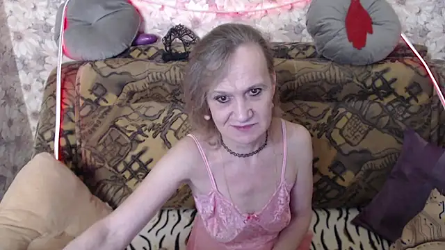 MissBekker webcam