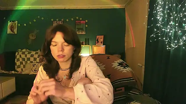 ClancyMorissey webcam