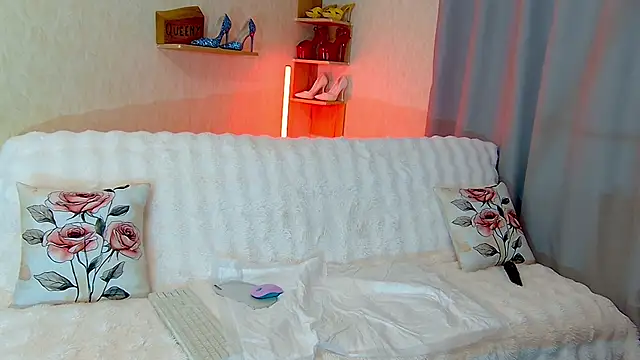 KimPolloc webcam