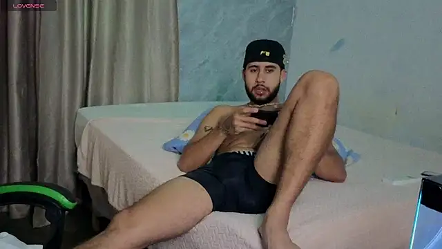Daiki_Jack webcam