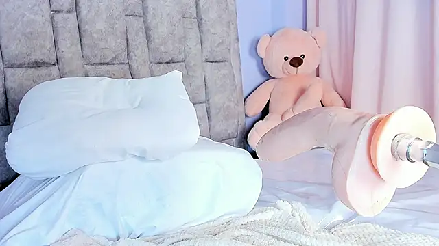 queen_yully webcam