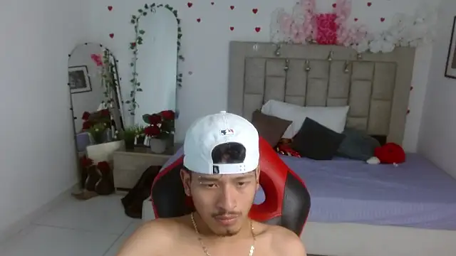 blackfox_desire