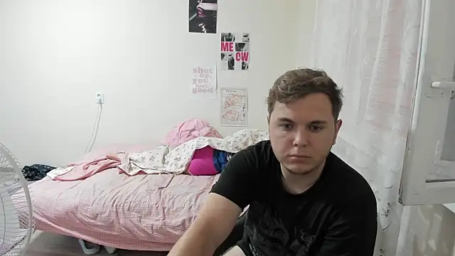 MashkaRay webcam