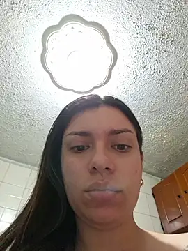 AmaiaSalvatore webcam