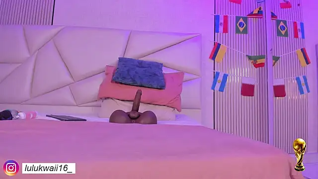 lulukawai16 webcam