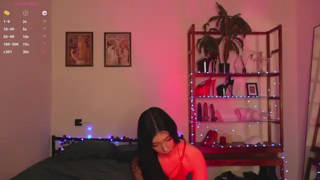 Watch Olivia_Faye live on EroticFlix - High definition streams