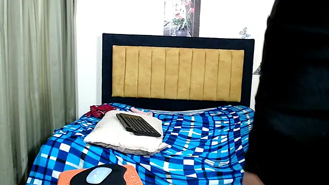 ANDRYXS100 webcam