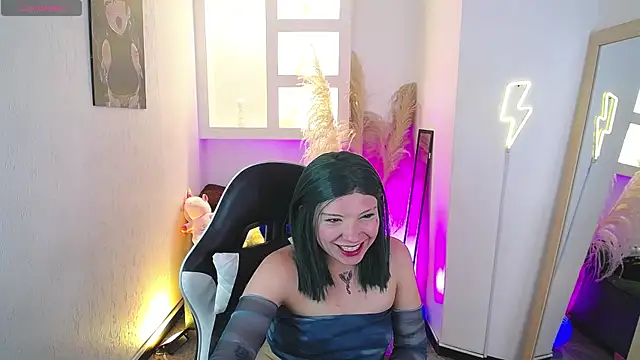 Haddes_as webcam