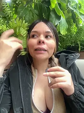carolina16love webcam