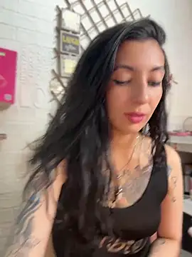 SALOME_KORLAND webcam