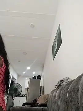 Rose_F0x webcam