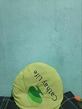 Shine_Mai webcam