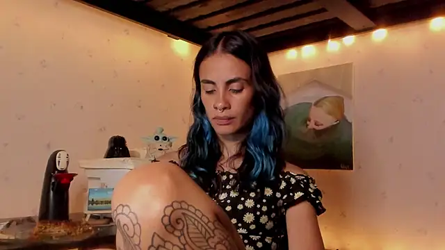 azula_lillet webcam