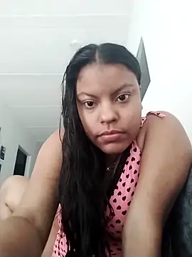 Rose_F0x webcam