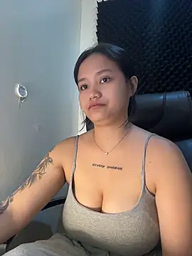 parker_pixie's room