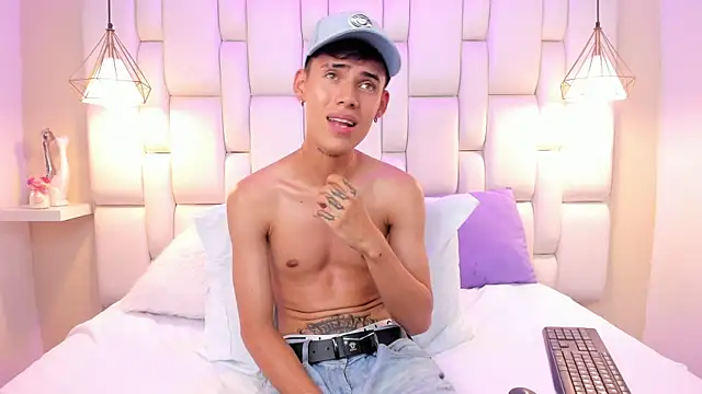 JacobFerrer webcam